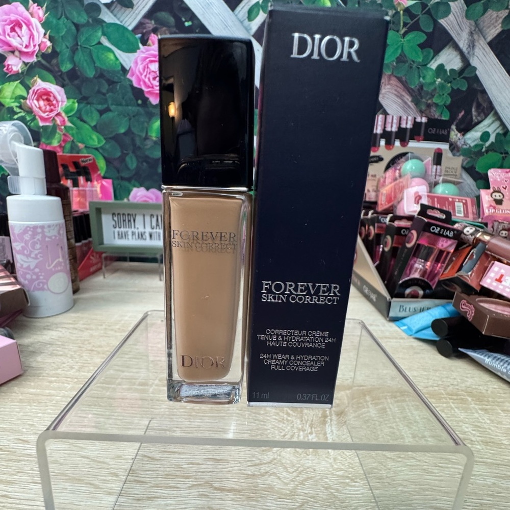 Dior Forever Skin Correct Concealer - 3N
